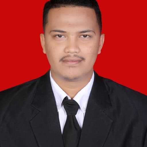 CV M.Iqbal.N