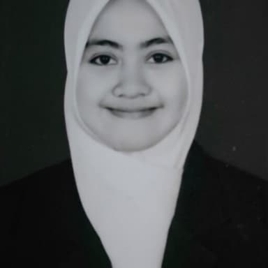 Profil CV Intan Lestari