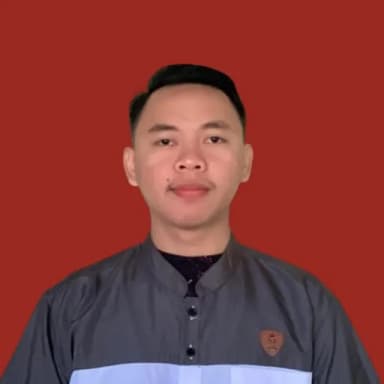 Profil CV IQBAL