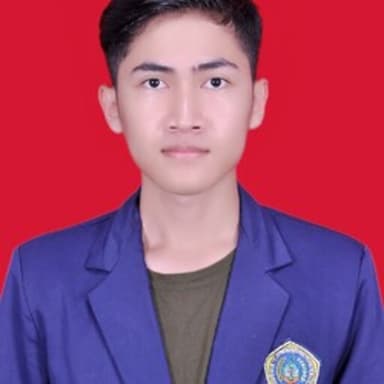 Profil CV Iqbal