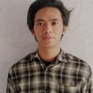 Profil CV Iqbal Ferdiansyah