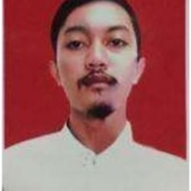 Profil CV Muhamad Iqbal Maulana