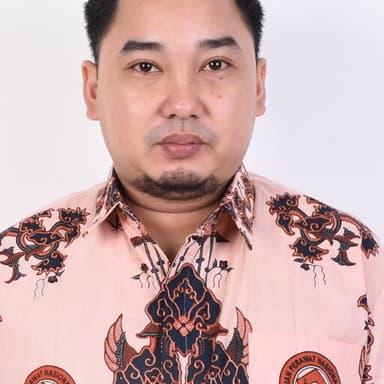 Profil CV M. IQBAL KUSUMA PUTRA