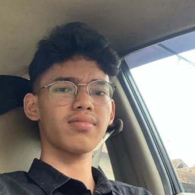 Profil CV Iqbal Aditia