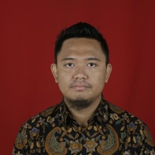 CV Iqbal Alfian