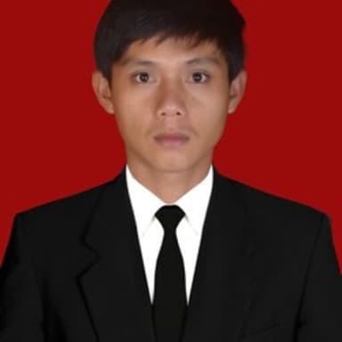 Profil CV Iqbal Amil Rahmat