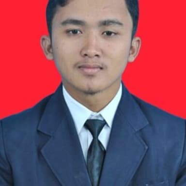 Profil CV Iqbal Azizi