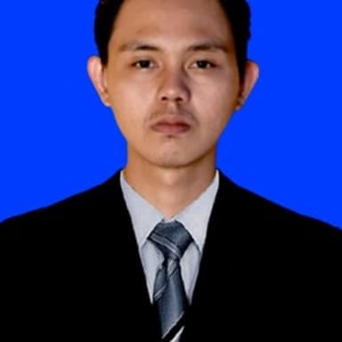 Profil CV Iqbal Fajar