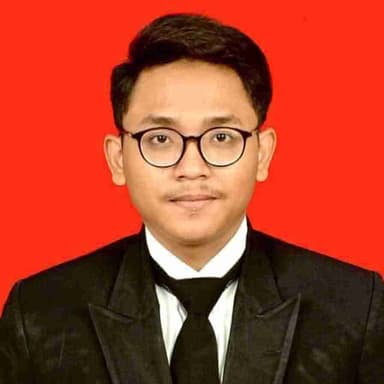 Profil CV Iqbal Hamdi