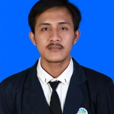 Profil CV Iqbal Nopiyan