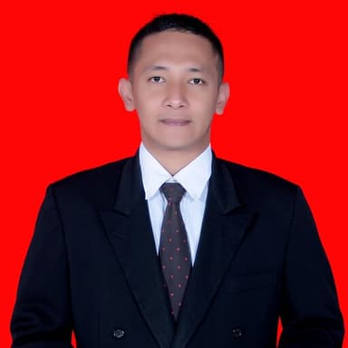 Profil CV Iqbal Nurrohman