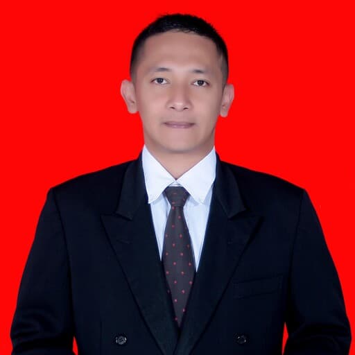 CV Iqbal Nurrohman