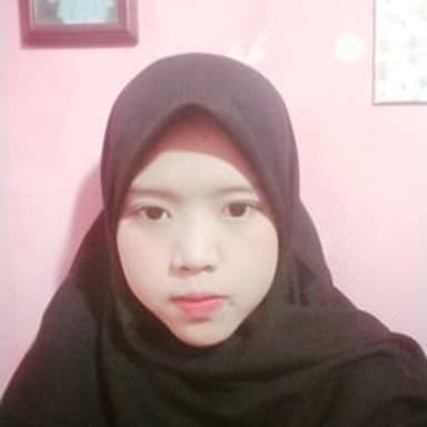 Profil CV Iqlima