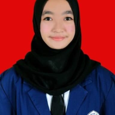 Profil CV Iqlima Nur Hayati