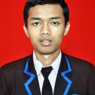 Profil CV Iqmal Seftiandi