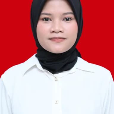 Profil CV IRA ASTRIYANI