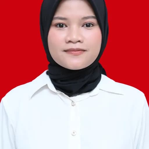 CV IRA ASTRIYANI