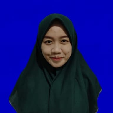 Profil CV Ira Holilah