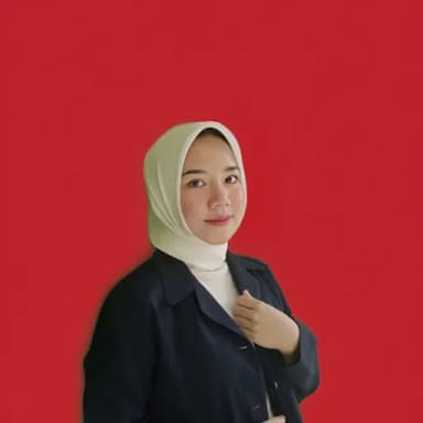 Profil CV Ira Karmila