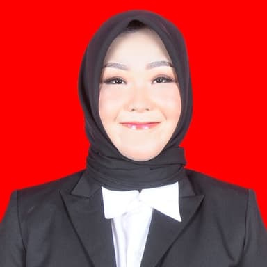 Profil CV Ira Lestari