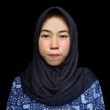 Profil CV Ira Pratiwi