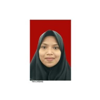 Profil CV Ira Rahmawati