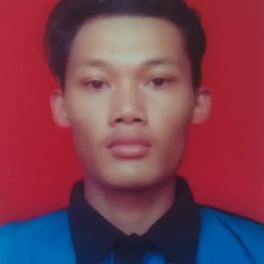 Profil CV Ira setiawan 