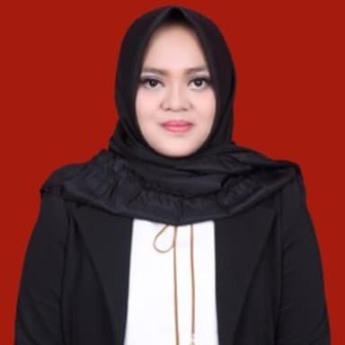 Profil CV Ira Syafitri