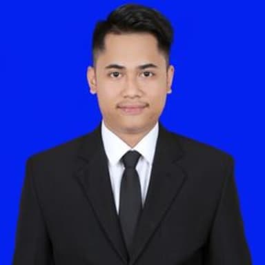 Profil CV Irawan Budi Santoso