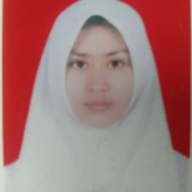 Profil CV Irawati