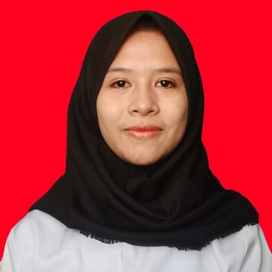 Profil CV Irawati Rahim