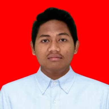 Profil CV Nurul Irfa'an Raqif