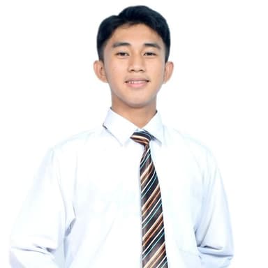 Profil CV IRFAN