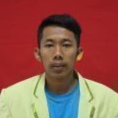 Profil CV Irfan