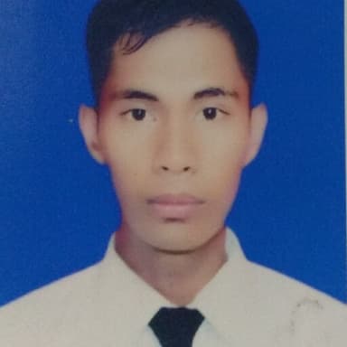 Profil CV Irpan