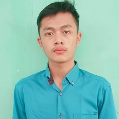 Profil CV Irfan