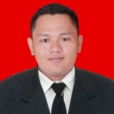 Profil CV Irfan Abdul Munim Fadlullah