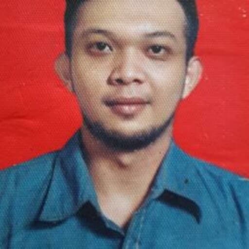 CV Irfan Arisandi