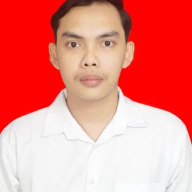 Profil CV IRFAN BACHTIAR FIRDAUSI