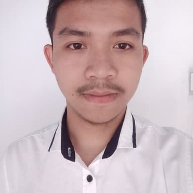 Profil CV Irfan Gumilar