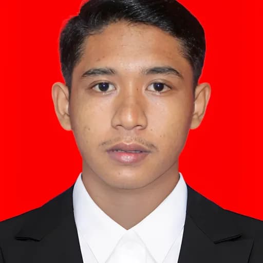 CV Irfan Juarisman