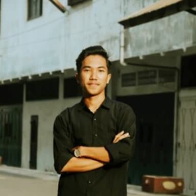 Profil CV IRFAN MAGRIANSYAH