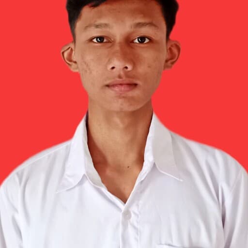 CV Irfan Maulana