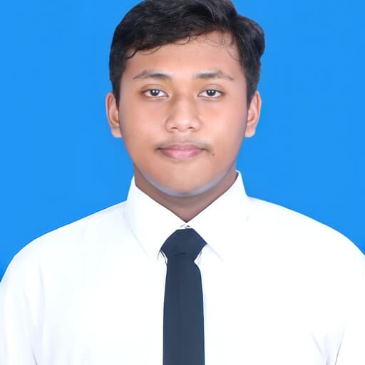 CV Irfan Nafis Rianto