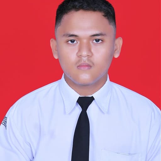 CV Irfan Risbiyantoro