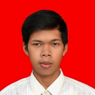 Profil CV Irfan Sudrajat