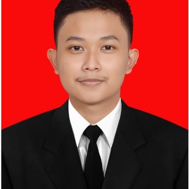 Profil CV Irfanul Hakim