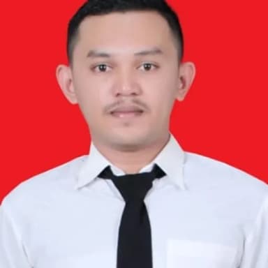 Profil CV Irfan Zeri, S.Sos