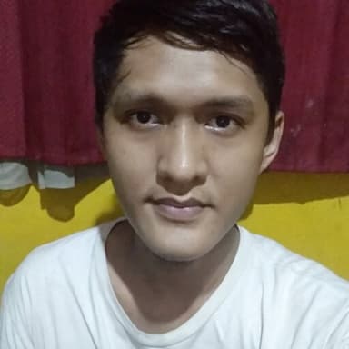 Profil CV Irfan Ziqni