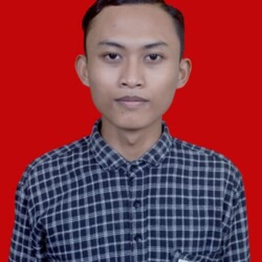 CV Irgi Farhan Saputra